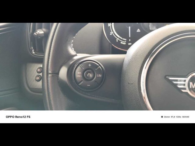 MINI Mini usata, con Sedile posteriore sdoppiato