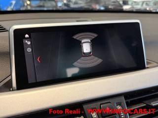 BMW X1 usata, con Park Distance Control