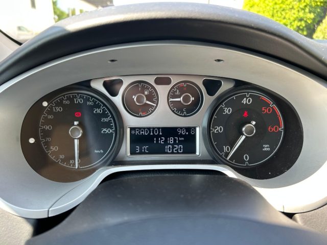 LANCIA Delta usata, con Cruise Control
