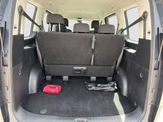 HYUNDAI Staria usata 14