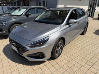 HYUNDAI i30 usata, con Airbag laterali