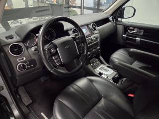 LAND ROVER Discovery usata, con Boardcomputer