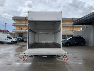 RENAULT Master usata, con Fendinebbia
