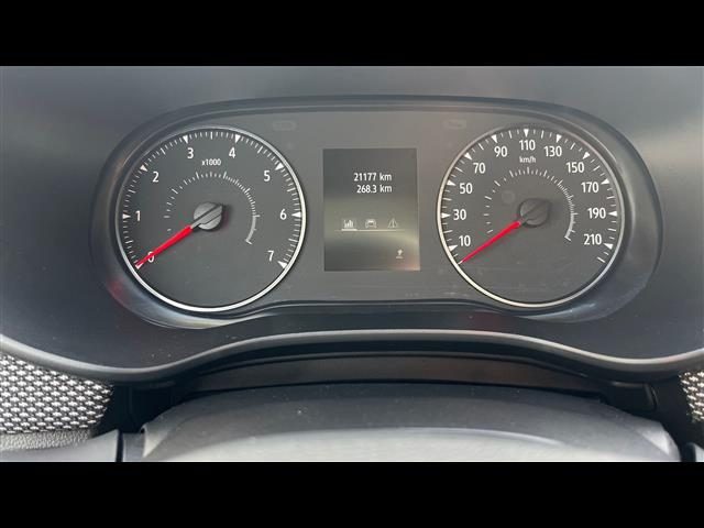 DACIA Sandero usata, con Cruise Control