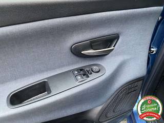 LANCIA Ypsilon usata, con Chiusura centralizzata