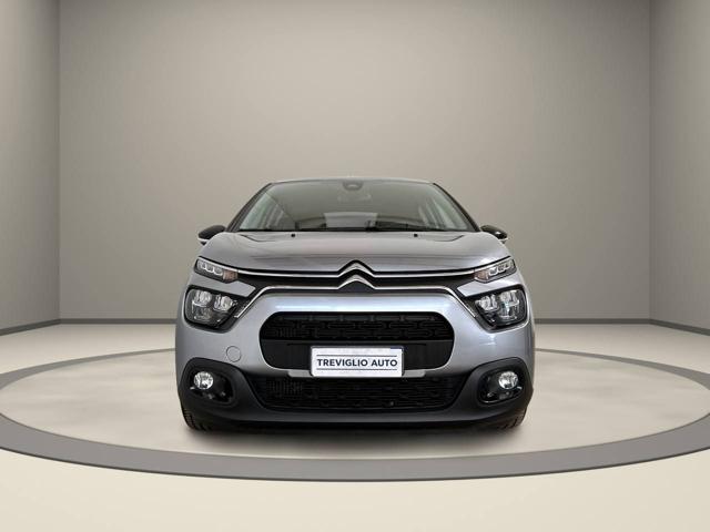 CITROEN C3 usata, con Airbag