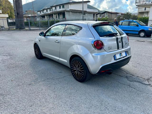 ALFA ROMEO MiTo usata, con Cerchi in lega
