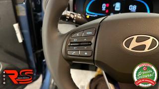 HYUNDAI i10 usata, con Park Distance Control