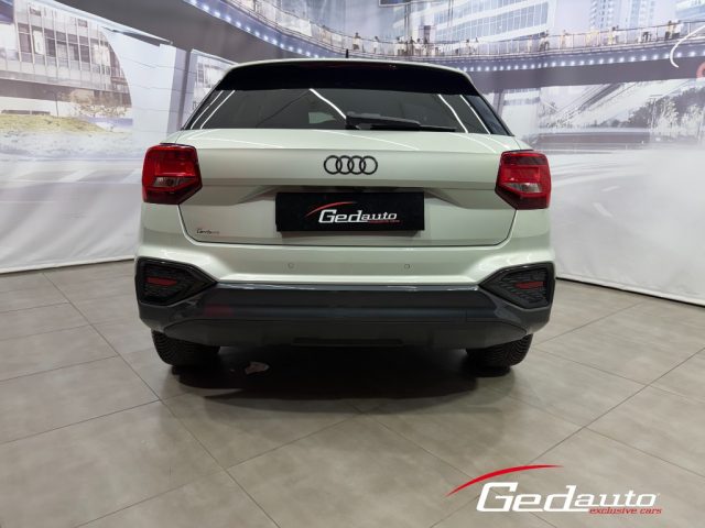 AUDI Q2 usata, con Alzacristalli elettrici