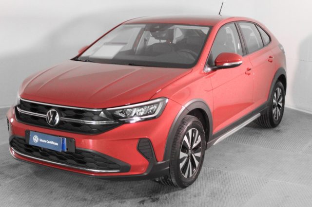 VOLKSWAGEN Taigo usata, con ABS