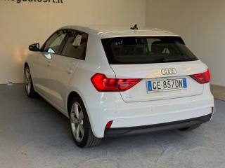 AUDI A1 usata, con Autoradio