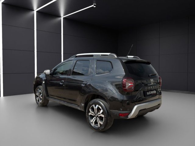 DACIA Duster usata, con Airbag laterali