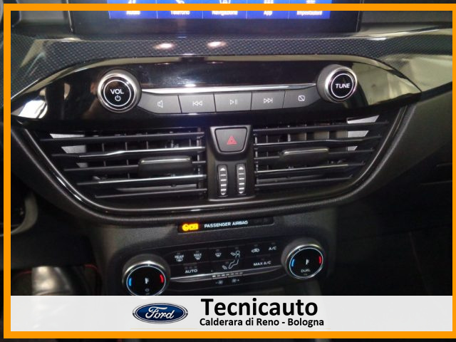 FORD Kuga usata, con Touch screen
