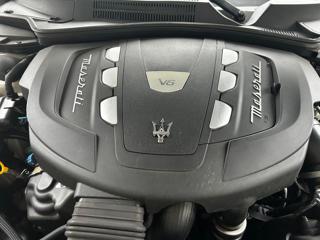 MASERATI Ghibli usata, con Controllo trazione