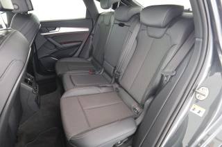 AUDI Q5 usata 2
