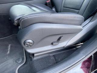 MERCEDES-BENZ GLC 220 usata, con Airbag testa