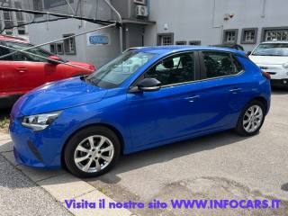 OPEL Corsa usata, con Controllo trazione