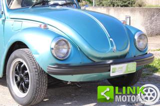 VOLKSWAGEN Maggiolone usata 26