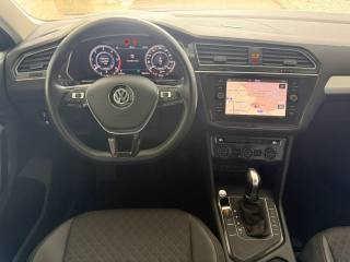 VOLKSWAGEN Tiguan usata, con Cruise Control