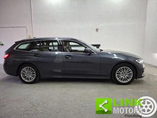 BMW 320 usata, con Cronologia tagliandi
