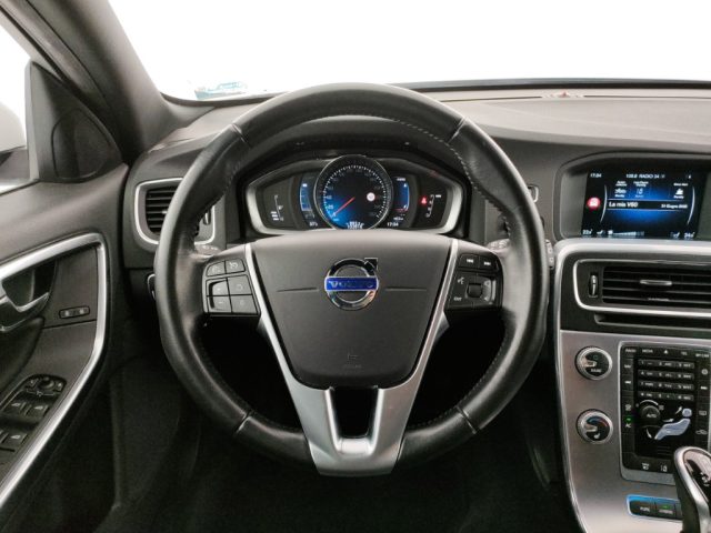 VOLVO V60 usata, con ESP