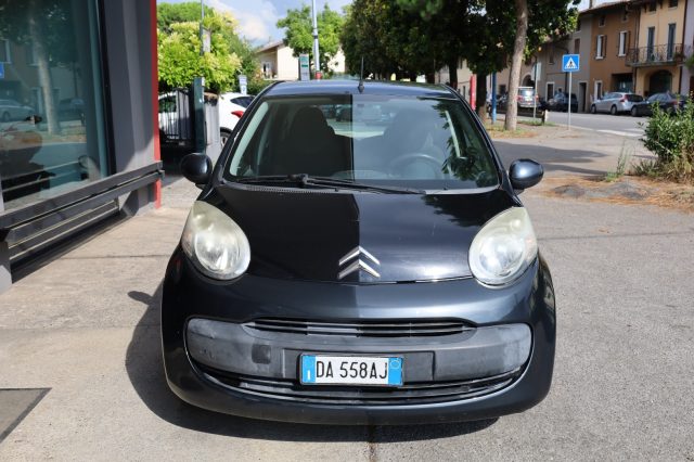 CITROEN C1 usata 39