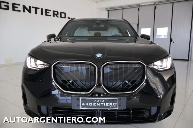 BMW X3 usata, con Airbag