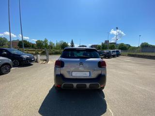 CITROEN C3 Aircross usata, con Alzacristalli elettrici