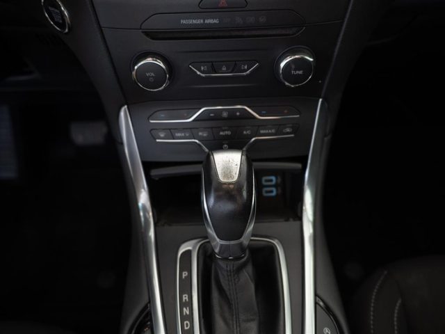 FORD S-Max usata, con Servosterzo