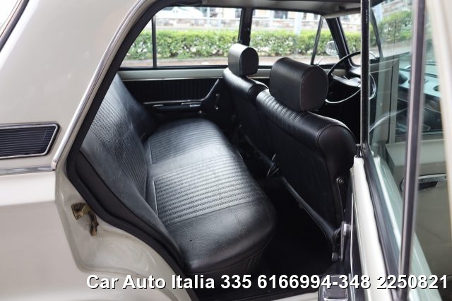 FIAT 124 Berlina usata 60