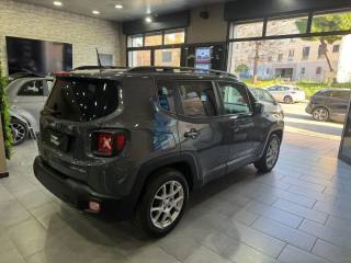JEEP Renegade usata, con Airbag Passeggero