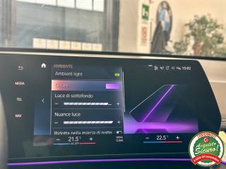 BMW X1 usata, con Interni in pelle