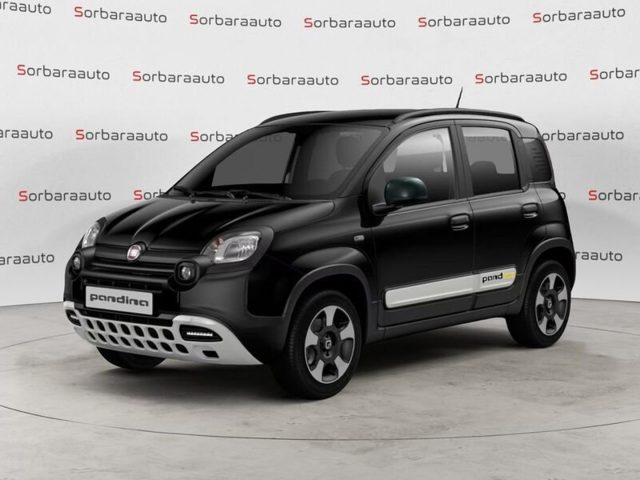 FIAT Pandina usata, con ABS
