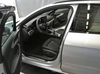 AUDI A4 usata, con Airbag