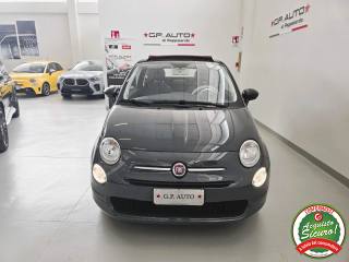 FIAT 500 usata, con Airbag