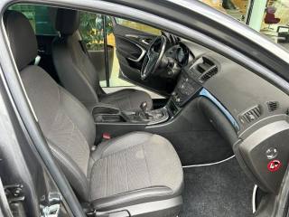 OPEL Insignia usata, con Cerchi in lega