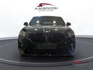 BMW X2 usata 6