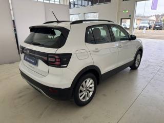 VOLKSWAGEN T-Cross usata, con Alzacristalli elettrici