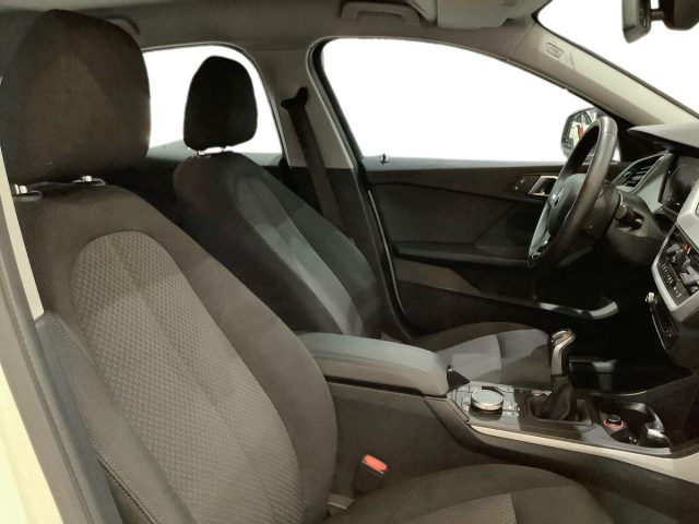 BMW 118 usata, con Cruise Control