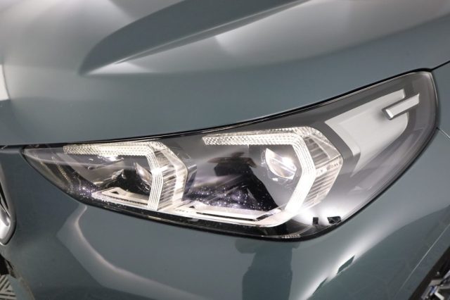 BMW X1 usata 8