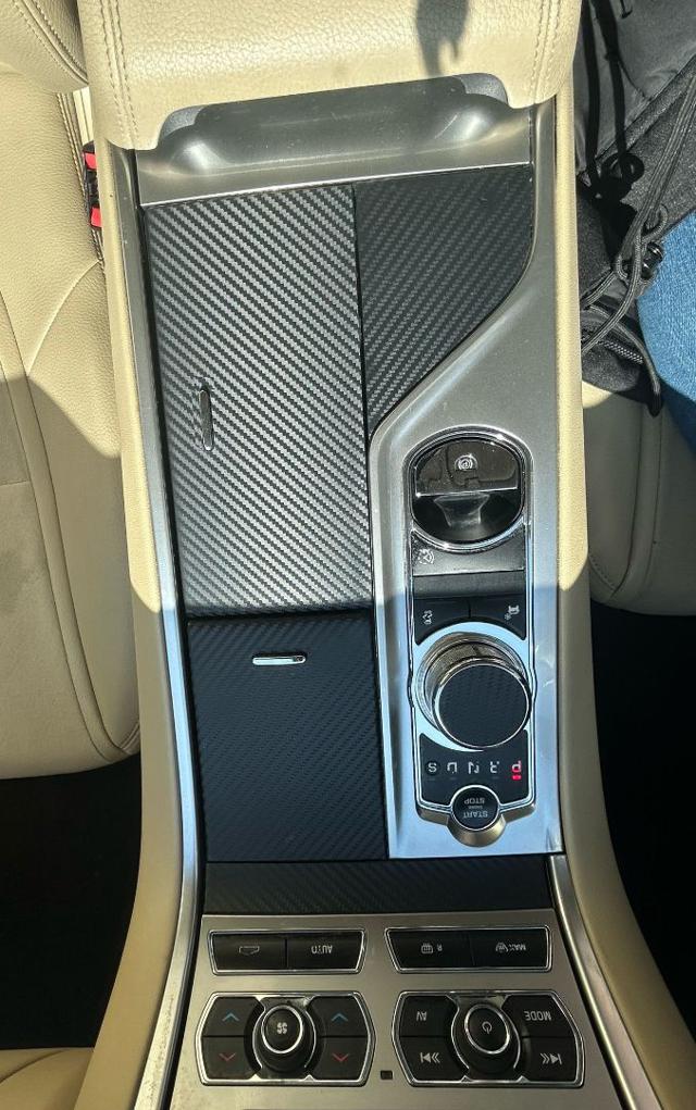JAGUAR XF usata, con Cronologia tagliandi
