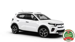 CITROEN C3 usata, con Airbag