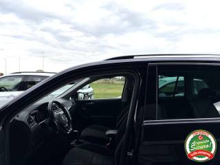 VOLKSWAGEN Tiguan usata, con Cruise Control