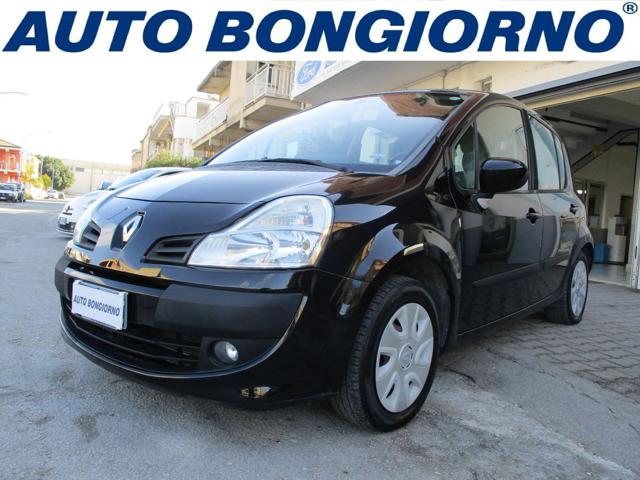 RENAULT Modus usata, con ABS