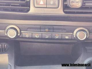 TOYOTA Proace City usata, con Specchietti laterali elettrici