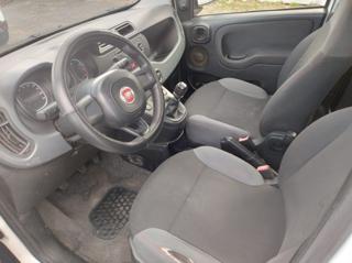 FIAT Panda usata, con Climatizzatore