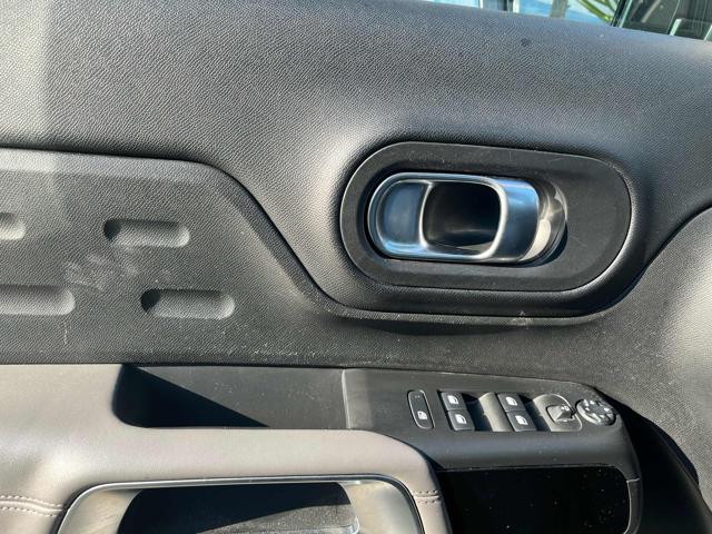 CITROEN C5 Aircross usata, con Chiusura centralizzata
