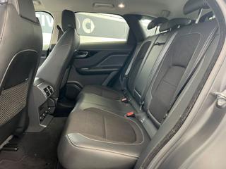 JAGUAR F-Pace usata, con Climatizzatore