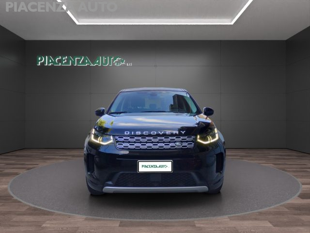 LAND ROVER Discovery Sport usata, con Airbag
