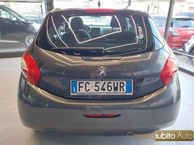 PEUGEOT 208 usata, con Chiusura centralizzata